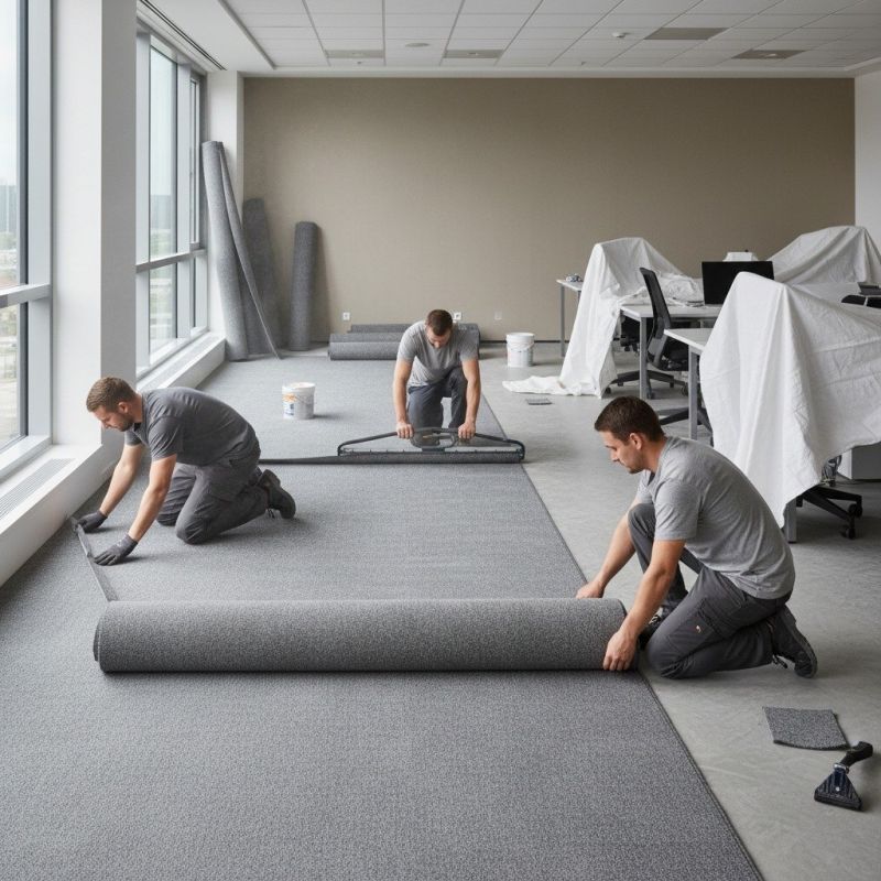 Flooring Service in Edgewater, MD
