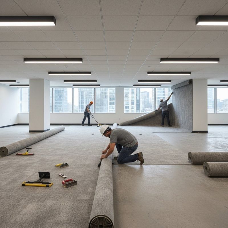 Flooring Service in Edgewater, MD