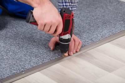 Flooring Service in Edgewater, MD