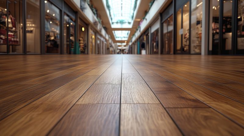 Commercial Hardwood Service in Brandywine, MD