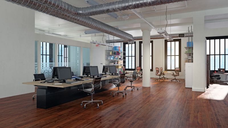 Commercial Hardwood Service in Burtonsville, MD