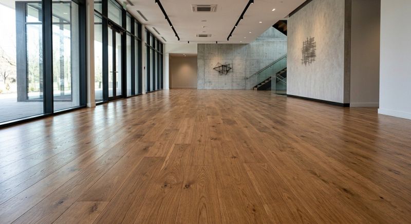 Commercial Hardwood Service in Davidsonville, MD