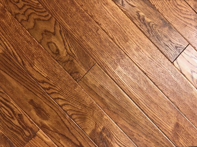 Commercial Hardwood Service in Queen Annes County, MD