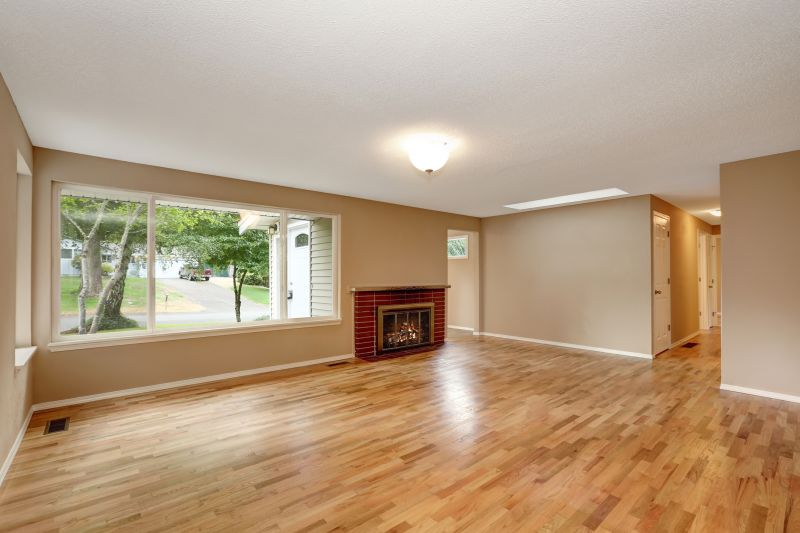 Engineered Wood Installation in Edgewater, MD