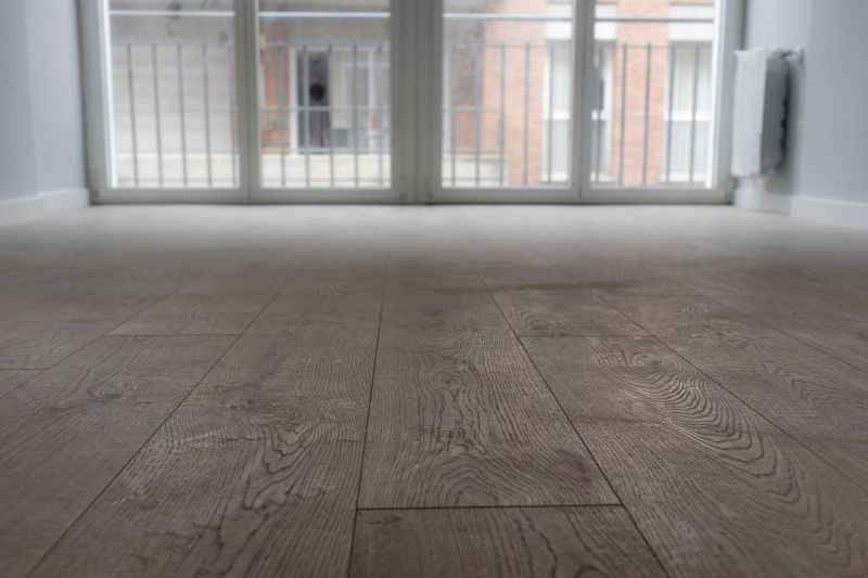 Engineered Wood Installation in Edgewater, MD