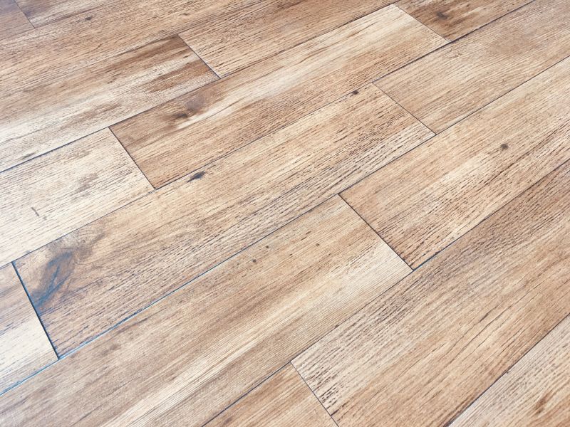 Engineered Wood Installation in Edgewater, MD