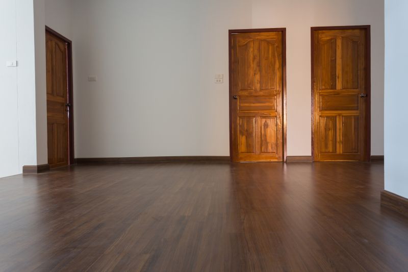 Laminate Floor Installation in Chesapeake Beach, MD