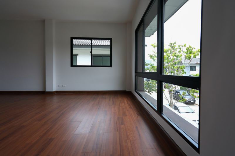 Laminate Floor Installation in Crofton, MD