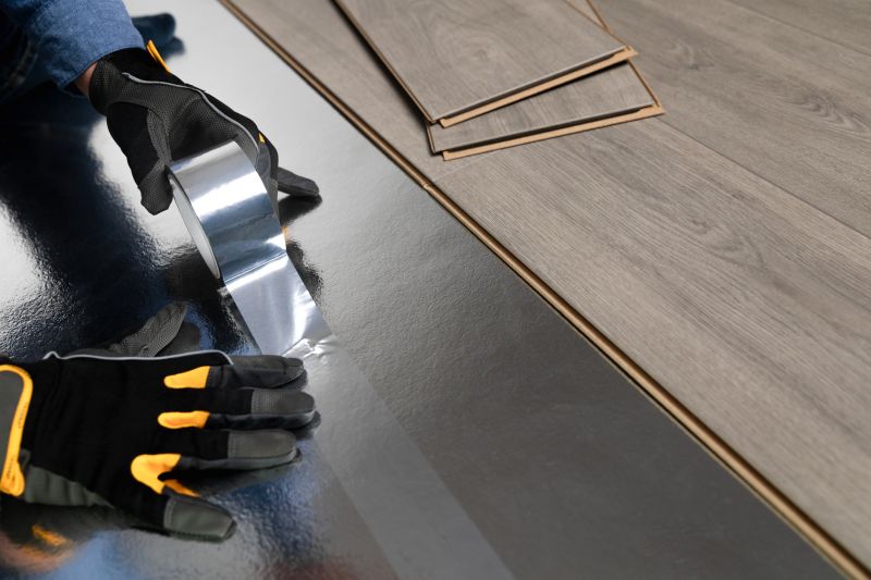 Laminate Floor Installation in Huntingtown, MD