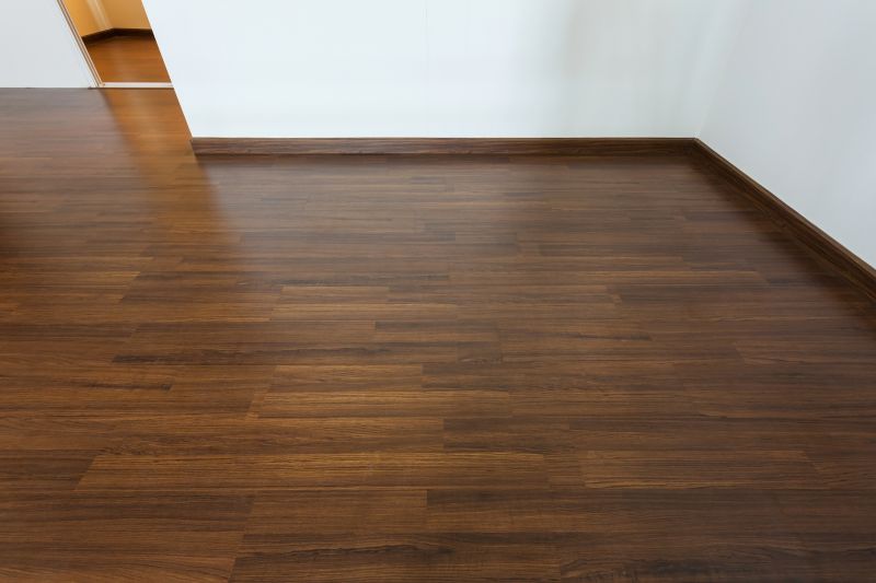 Laminate Floor Installation in Hyattsville, MD