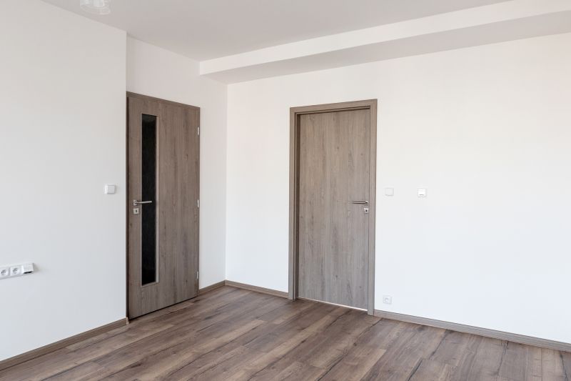 Laminate Floor Installation in Owings, MD