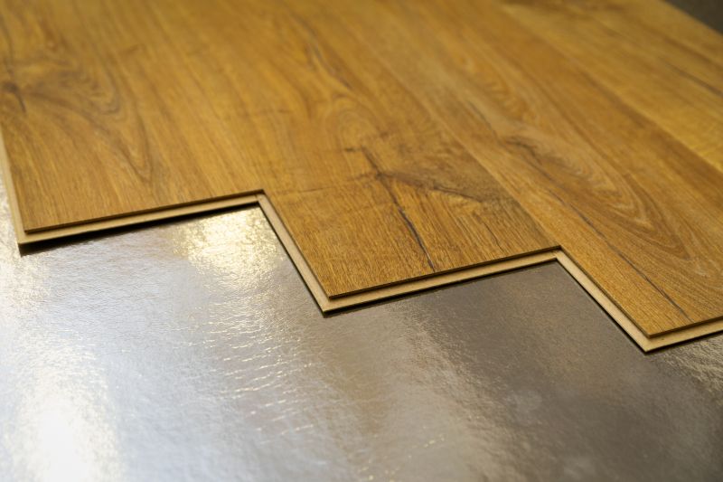Laminate Floor Replacement in Glen Burnie, MD