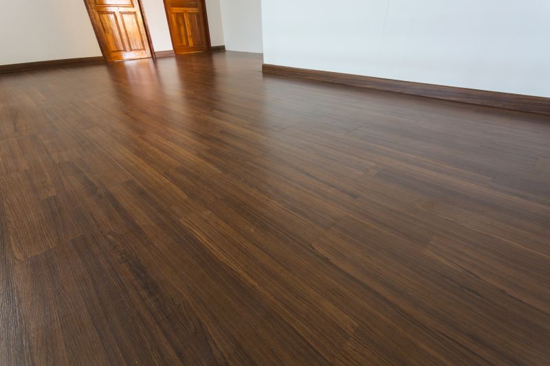 Laminate Floor Replacement in Hyattsville, MD