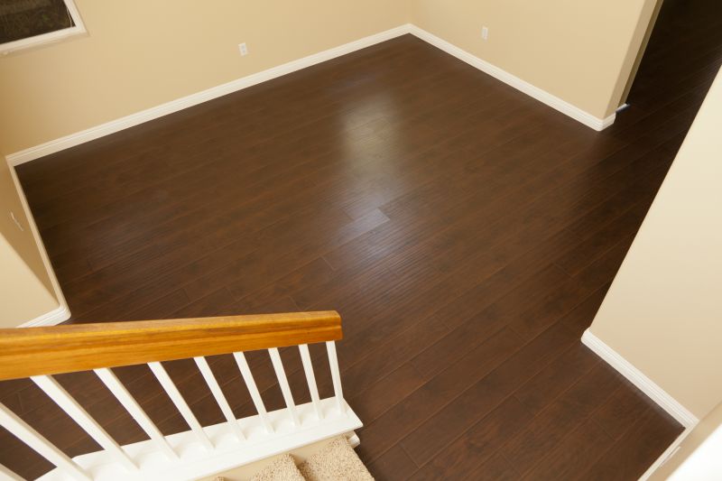 Laminate Floor Replacement in Lothian, MD