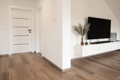 Laminate Floor Replacement in Pasadena, MD