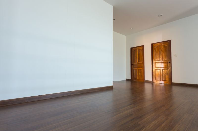 Laminate Floor Replacement in Severna Park, MD