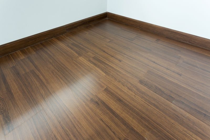 Laminate Wood Installation in Edgewater, MD
