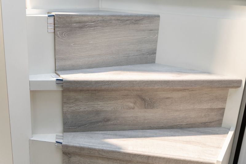Laminate Wood Installation in Edgewater, MD