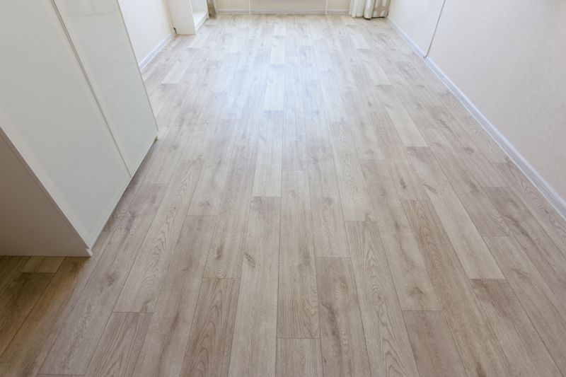 Linoleum Floor Installation in Linthicum Heights, MD