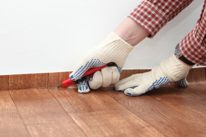 Linoleum Floor Installation in Shady Side, MD