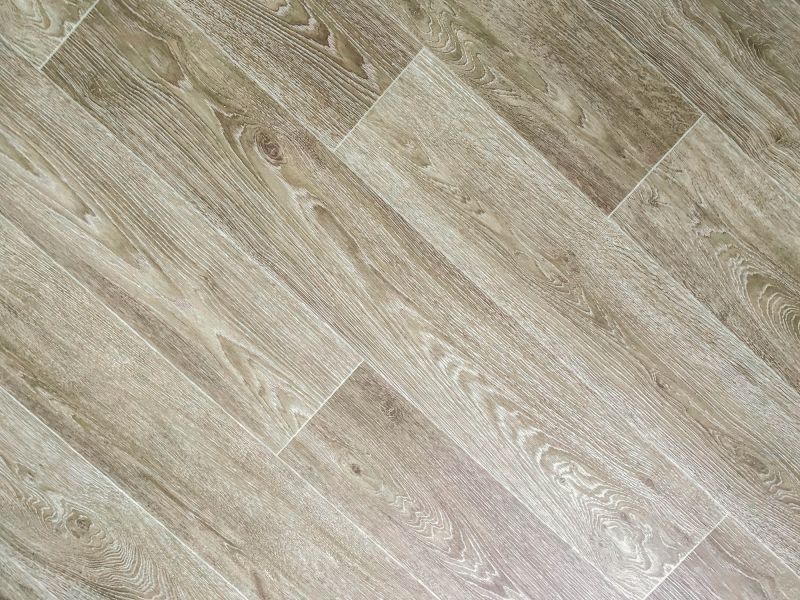 Linoleum Flooring Replacement in Edgewater, MD