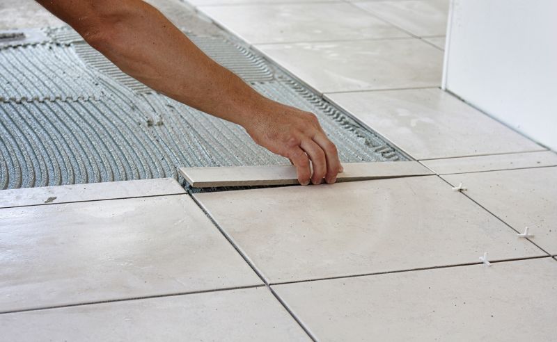 Sheet Flooring Installation in Rock Hall, MD