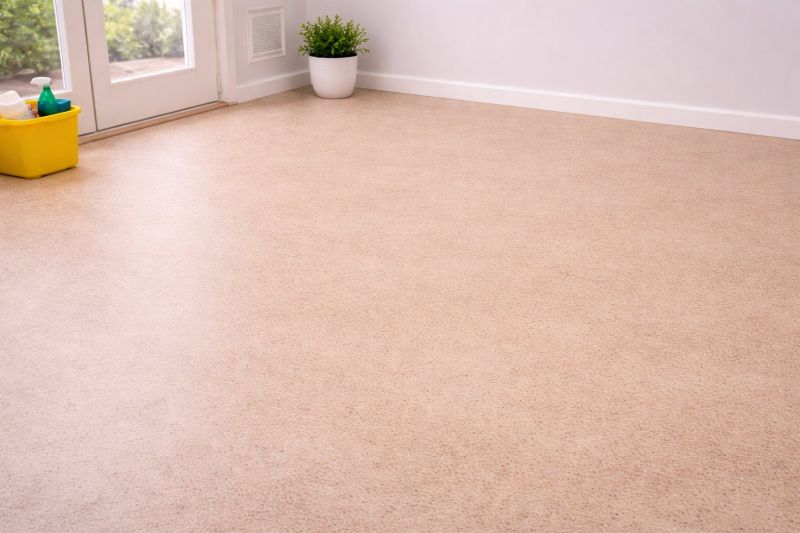 Sheet Linoleum Installation in Edgewater, MD
