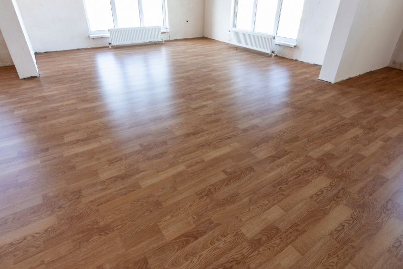 Vinyl Floor Replacement in Edgewater, MD
