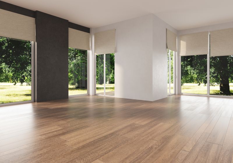 Vinyl Floor Replacement in Edgewater, MD