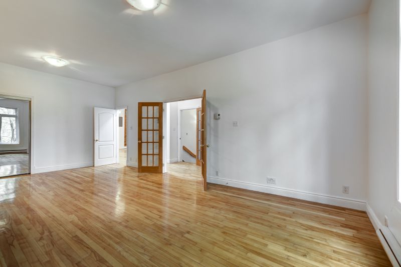 Vinyl Flooring Installation in Brandywine, MD