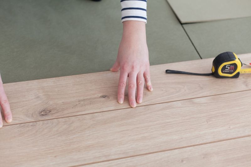 Vinyl Flooring Installation in Burtonsville, MD